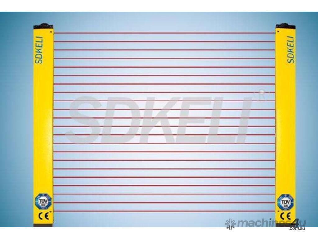 New 2024 King Ball KCN6320 CNC Press Brakes in SMITHFIELD, NSW