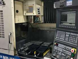 Okuma CNC Vertical Milling Machine MB-46VAE - picture0' - Click to enlarge