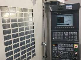 Okuma CNC Vertical Milling Machine MB-46VAE - picture0' - Click to enlarge