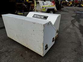Pallets of Tool Boxes - picture1' - Click to enlarge