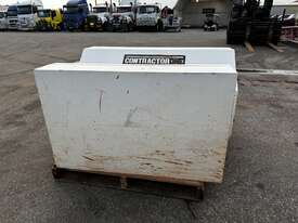 Pallets of Tool Boxes - picture2' - Click to enlarge