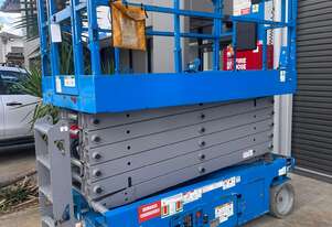 Genie GS4047 Electric Scissor Lift