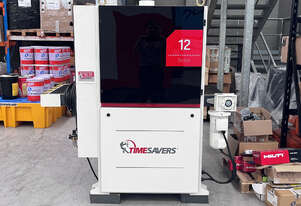 Timesavers 12 Series Compact Automated Deburring Machine - In Stock, Free Immediate Delivery