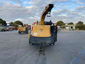 2019 Vermeer. BC1500 Wood Chipper (Trailer Mounted) - picture0' - Click to enlarge