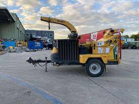 2019 Vermeer. BC1500 Wood Chipper (Trailer Mounted) - picture2' - Click to enlarge