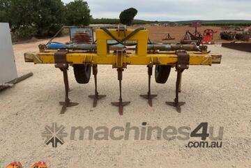 (1306) Expanding Deep Ripper (Griffith, NSW)