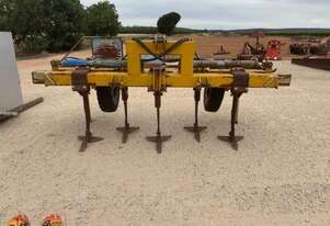 (1306) Expanding Deep Ripper (Griffith, NSW) (1306) Expanding Deep Ripper (Griffith, NSW)