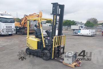 Hyster   J1.75EX