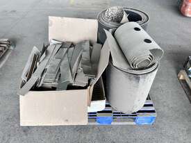 Quantity Conveyor Parts - picture0' - Click to enlarge