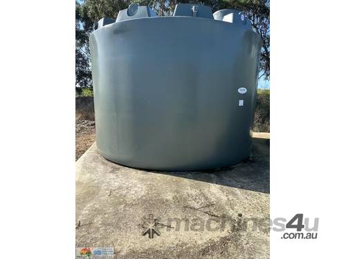 (2525) H/Duty 50,000 Lt - Polymaster Chemical Grade Tank ( NOTE Location Wetherill Park Nsw ) (Willi