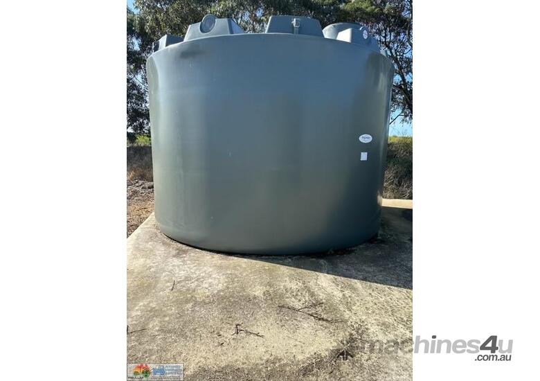 (2525) H/Duty 50,000 Lt - Polymaster Chemical Grade Tank ( NOTE Location Wetherill Park Nsw ) (Willi
