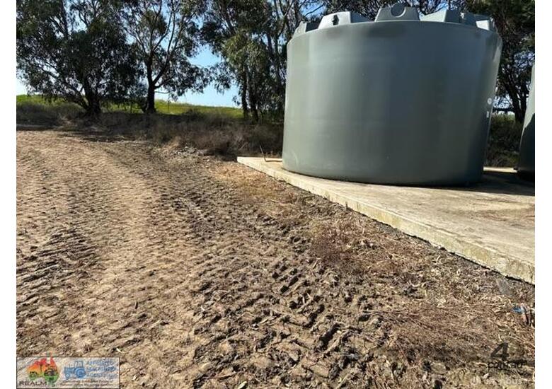 (2525) H/Duty 50,000 Lt - Polymaster Chemical Grade Tank ( NOTE Location Wetherill Park Nsw ) (Willi