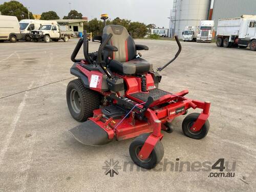 Toro Titan HD 2000 Zero Turn Ride On Mower