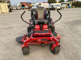 Toro Titan HD 2000 Zero Turn Ride On Mower - picture0' - Click to enlarge