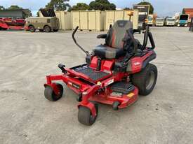 Toro Titan HD 2000 Zero Turn Ride On Mower - picture1' - Click to enlarge