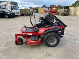 Toro Titan HD 2000 Zero Turn Ride On Mower - picture2' - Click to enlarge