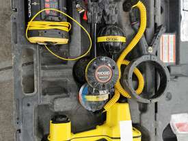 Rigid Seektech SR20 Locator - picture0' - Click to enlarge