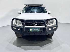 2012 Volkswagen Amarok TDI400 Highline Diesel - picture1' - Click to enlarge