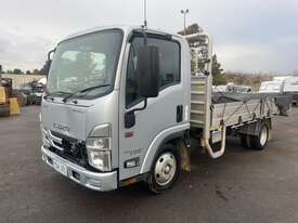 2022 Isuzu NLR 45-150 Table Top - picture1' - Click to enlarge