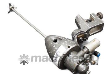 Laboratory Air Mixer