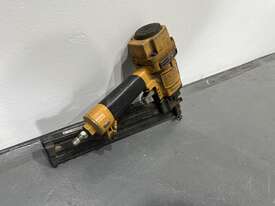 Stanley Bostitch Nail Gun - picture0' - Click to enlarge