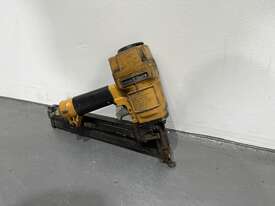 Stanley Bostitch Nail Gun - picture0' - Click to enlarge