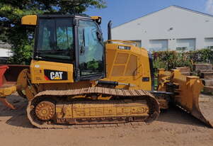 Caterpillar 2020 CAT D5K2XL 5300 hours