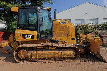 Caterpillar 2020 CAT D5K2XL 5300 hours Caterpillar 2020 CAT D5K2XL 5300 hours