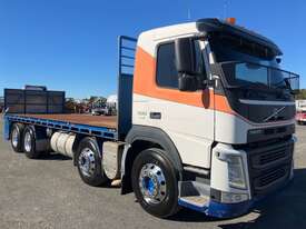 2015 Volvo FM 500 Table Top - picture0' - Click to enlarge