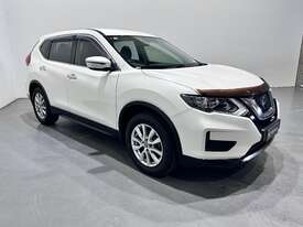 2017 Nissan X-Trail ST Petrol (Ex Lease) - picture0' - Click to enlarge