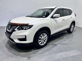 2017 Nissan X-Trail ST Petrol (Ex Lease) - picture1' - Click to enlarge