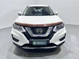 2017 Nissan X-Trail ST Petrol (Ex Lease) - picture2' - Click to enlarge