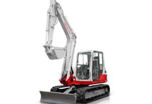 Takeuchi   TB285 Excavator
