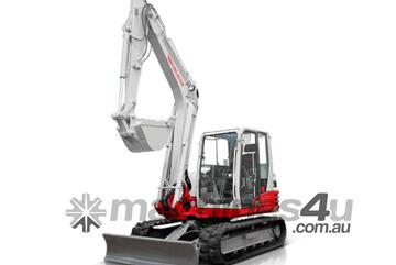 Takeuchi   TB285 Excavator