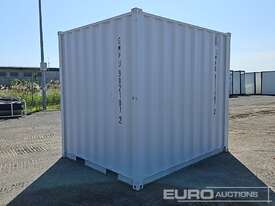 9' Container, 1 Door, 1 Window  - picture2' - Click to enlarge