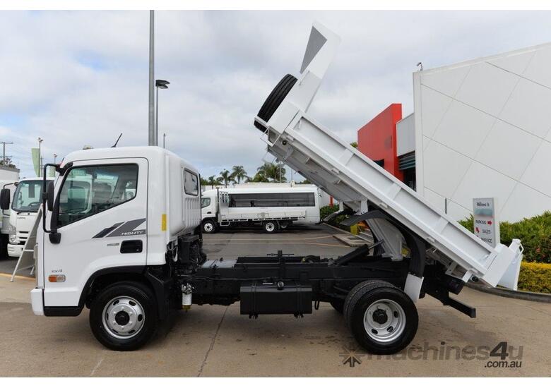 caption HYUNDAI EX6