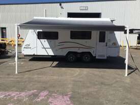 2013 Jayco Discovery Pop Top Caravan - picture0' - Click to enlarge