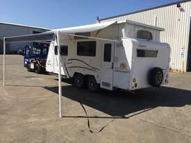 2013 Jayco Discovery Pop Top Caravan - picture1' - Click to enlarge