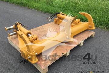 2024 Ripper BEDROCK 953C BR24