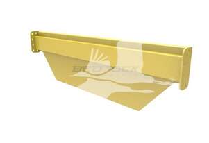 2024 Tailgate JOHN DEERE REAR PLATE FOR JOHN DEERE 300D ARTICULATED TRUCK T ATJ300R