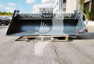 2024 4 in 1 BEDROCK 306 SKMPB-78-E