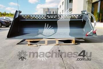 2024 4 in 1 BEDROCK 306 SKMPB-78-E