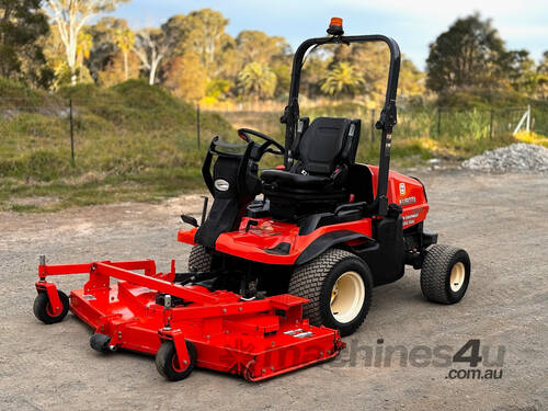 Kubota F3690 Front Deck Lawn Equipment