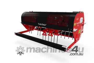 Redexim   Verti-Drain 7521