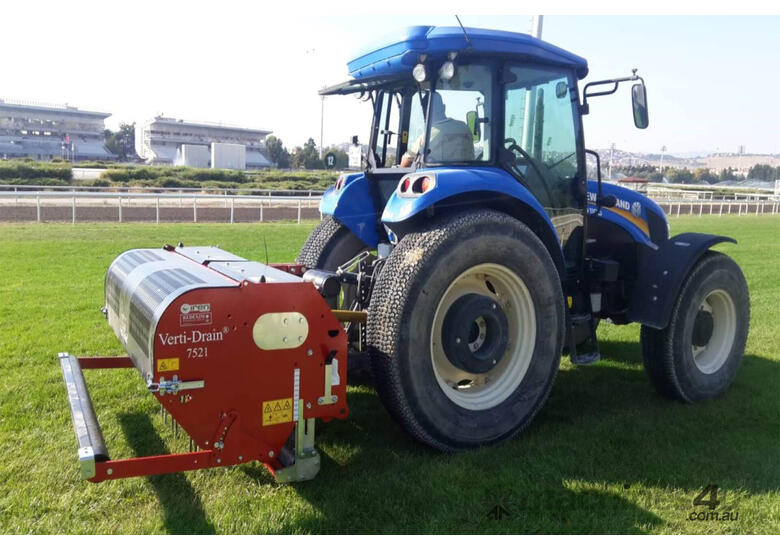 Redexim Verti-Drain 7521