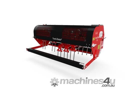 Redexim Verti-Drain 7521