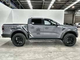 2023 Ford Ranger Raptor 4x4 Dual Cab Utility (Petrol) (Auto) - picture0' - Click to enlarge