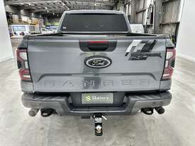 2023 Ford Ranger Raptor 4x4 Dual Cab Utility (Petrol) (Auto) - picture1' - Click to enlarge