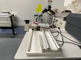 Venus Shrink Film Wrapping Machine - picture2' - Click to enlarge