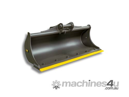 33-38T Mud Bucket with BOE